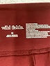 Wild Fable Burgundy Active Pants Size M - photo 7
