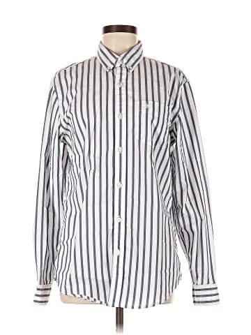 Dockers Long Sleeve Button-Down Shirt (view 1)