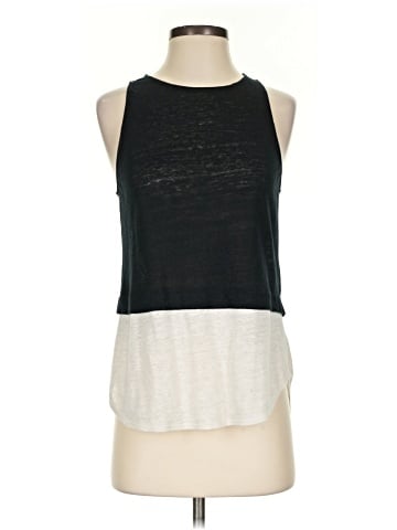 A.L.C. Sleeveless T-Shirt (view 1)
