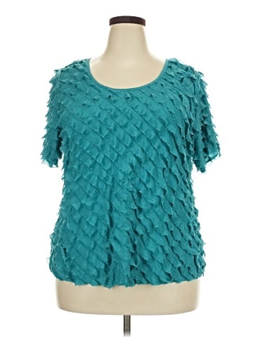 Notations Short Sleeve T-Shirt (view 1)