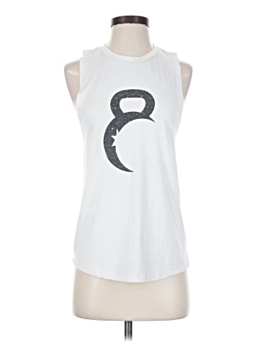 Zyia Active Sleeveless T-Shirt (view 1)