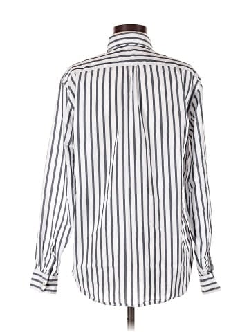 Dockers Long Sleeve Button-Down Shirt (view 2)
