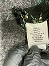 London Times Floral Black Romper Size 16 - photo 5