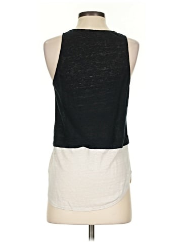 A.L.C. Sleeveless T-Shirt (view 2)