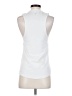 Zyia Active White Sleeveless T-Shirt Size S - photo 2