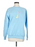 Unbranded Blue Sweatshirt Size M - photo 1
