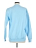 Unbranded Blue Sweatshirt Size M - photo 2