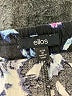 Ellos 100% Rayon Print Blue Casual Pants Size 2X - photo 4