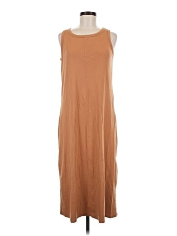 Elizabeth and James Casual Dress (view 1)