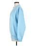 Unbranded Blue Sweatshirt Size M - photo 5