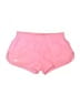 Under Armour 100% Polyester Pink Athletic Shorts Size S - photo 1