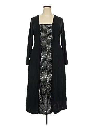 BLOOMCHIC Casual Dress (view 1)