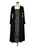 BLOOMCHIC Black Casual Dress Size 18 - photo 1