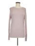 Lululemon Athletica Pink Pullover Sweater Size L - photo 1
