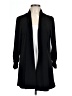 Susan Graver Black Kimono Size L - photo 1