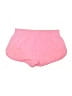 Under Armour 100% Polyester Pink Athletic Shorts Size S - photo 2