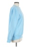 Unbranded Blue Sweatshirt Size M - photo 4