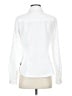 Patagonia 100% Polyester White Long Sleeve Blouse Size 4 - photo 2