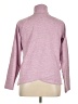 Apana Purple Long Sleeve Turtleneck Size XL - photo 2