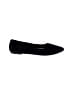 Unbranded Solid Black Flats Size EU 41 1/2 - photo 1