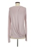 Lululemon Athletica Pink Pullover Sweater Size L - photo 2