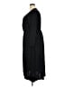 BLOOMCHIC Black Casual Dress Size 18 - photo 5