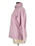 Apana Purple Long Sleeve Turtleneck Size XL - photo 5