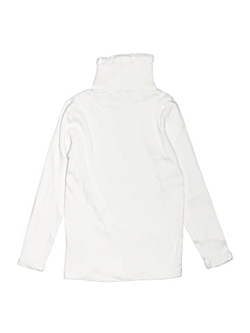 Mini Boden Long Sleeve Top (view 2)