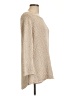 Joie 100% Cotton Tan Pullover Sweater Size L - photo 4