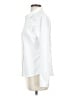 Patagonia 100% Polyester White Long Sleeve Blouse Size 4 - photo 5