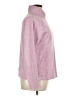 Apana Purple Long Sleeve Turtleneck Size XL - photo 4