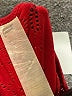 Fabletics Red Pullover Sweater Size L - photo 7