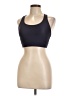 Fabletics Blue Sports Bra Size L (estimated) - photo 1