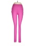 Nike Pink Active Pants Size M - photo 1