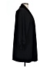Susan Graver Black Kimono Size L - photo 4