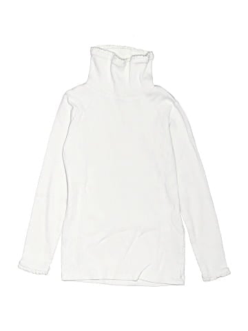Mini Boden Long Sleeve Top (view 1)