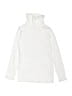 Mini Boden White Long Sleeve Top Size 6 - photo 1