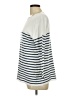 Papermoon Ivory Long Sleeve Top Size L - photo 5