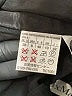 Max Mara Black Wool Blazer Size 8 - photo 7