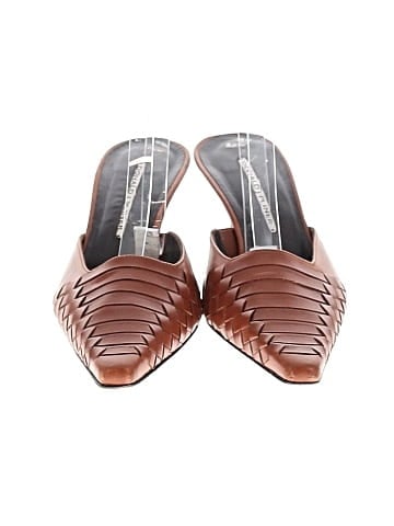 Donald J Pliner Mule/Clog (view 2)