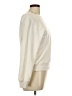 American Eagle Outfitters Ivory Pullover Sweater Size L (estimated) - photo 4