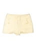 Vince. Yellow Shorts Size M - photo 1