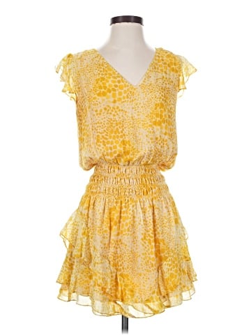 Ramy Brook Cocktail Dress (view 1)