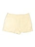 Vince. Yellow Shorts Size M - photo 2