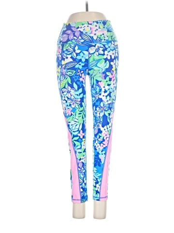 Lilly Pulitzer Luxletic Active Pants (view 1)