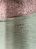 Torrid Green Long Sleeve Top Size (00) - photo 7