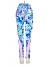 Lilly Pulitzer Luxletic Print Blue Active Pants Size XS - photo 2