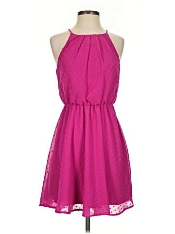 Blue Rain Cocktail Dress (view 1)