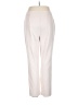 Karl Lagerfeld Paris Ivory Casual Pants Size 12 - photo 2
