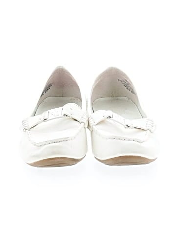 Lauren by Ralph Lauren Flats (view 2)